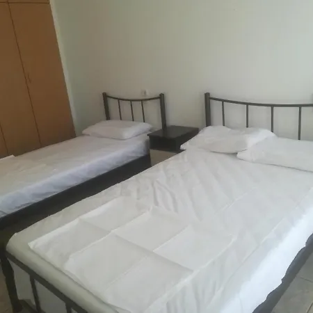 Bissias Apartement Apartment *