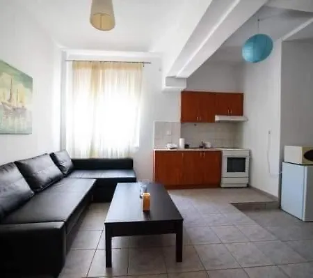 Bissias Apartement