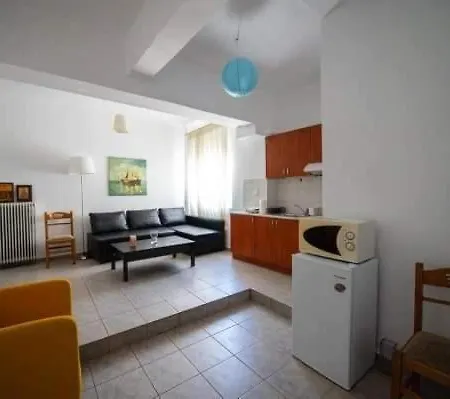 Bissias Apartement Διαμέρισμα