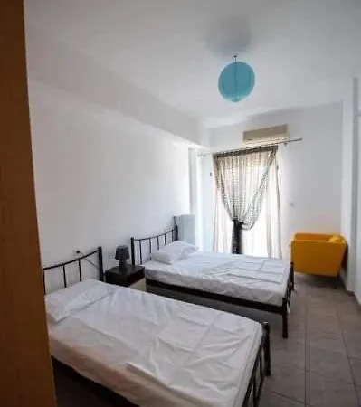 Bissias Apartement Apartment