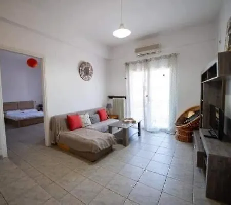 Bissias Apartement