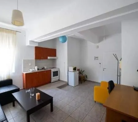 Bissias Apartement * Ancient Olympia