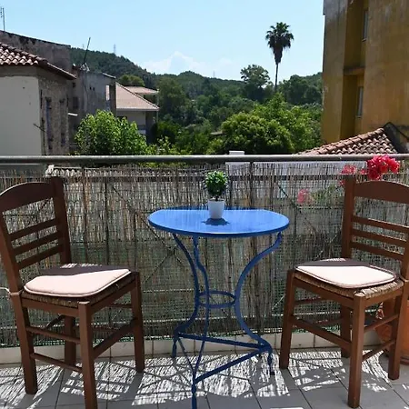 Bissias Apartement Apartment