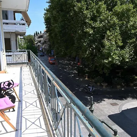 Bissias Apartement *