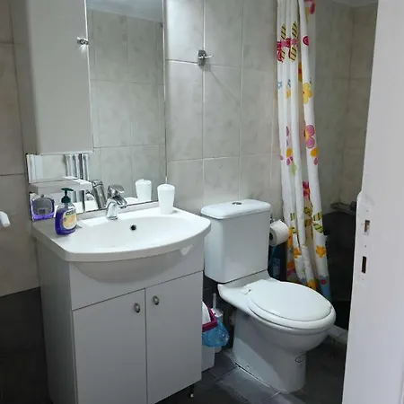 Bissias Apartement