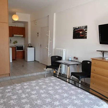Bissias Apartement Apartment Ancient Olympia