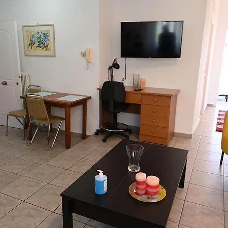 Bissias Apartement Apartment *