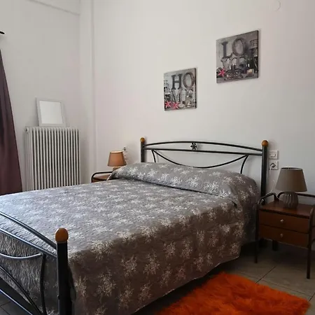 Bissias Apartement *