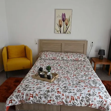 Bissias Apartement * Ολυμπία