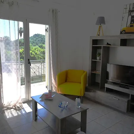 Διαμέρισμα Bissias Apartement