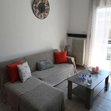 Διαμέρισμα Bissias Apartement *