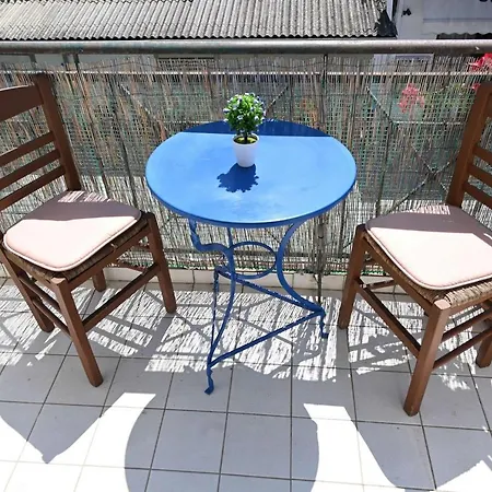 Bissias Apartement *