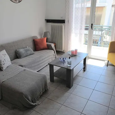 Bissias Apartement * Ολυμπία